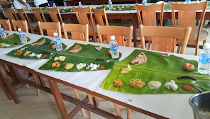 Sri Lakshmi Catering Service