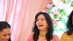 Raghavi Wedding Photographer