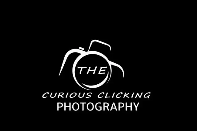 The curious clicking photography