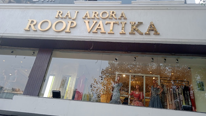 Roop Vatika by Raj Arora