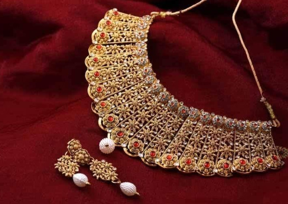 Jai Himanshu Jewellers