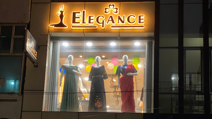 Elegance Boutique