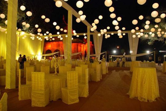 Milap Events and Decoration