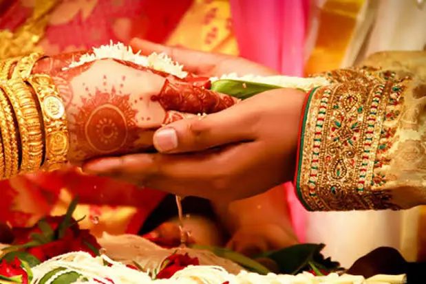 Pandit For Marriage