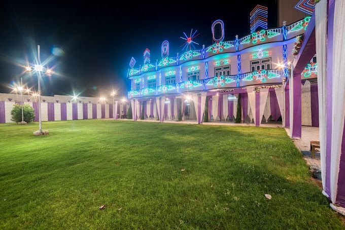 Hotel Rajratan Palace