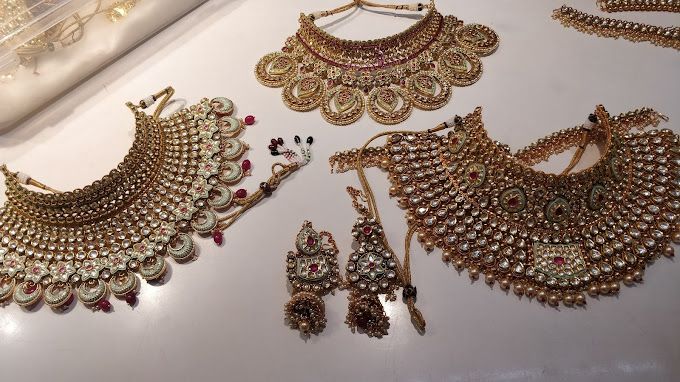 Tohfa Fashion Jewellery