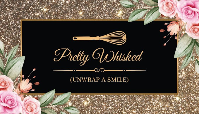 Pretty Whisked 