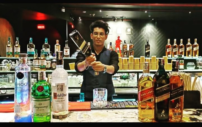 Bartenders Kolkata