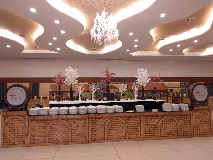 Rattan Caterers
