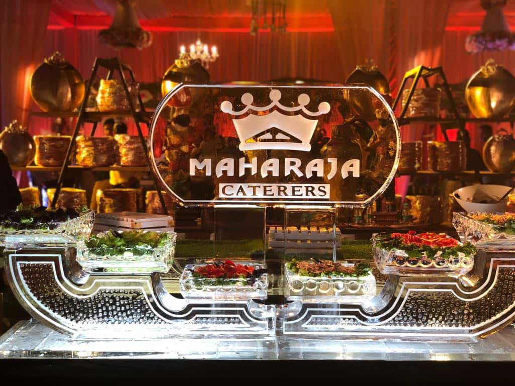 Maharaja Caterers