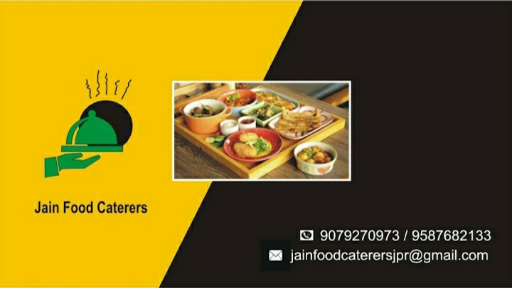 Jain Food Caterers