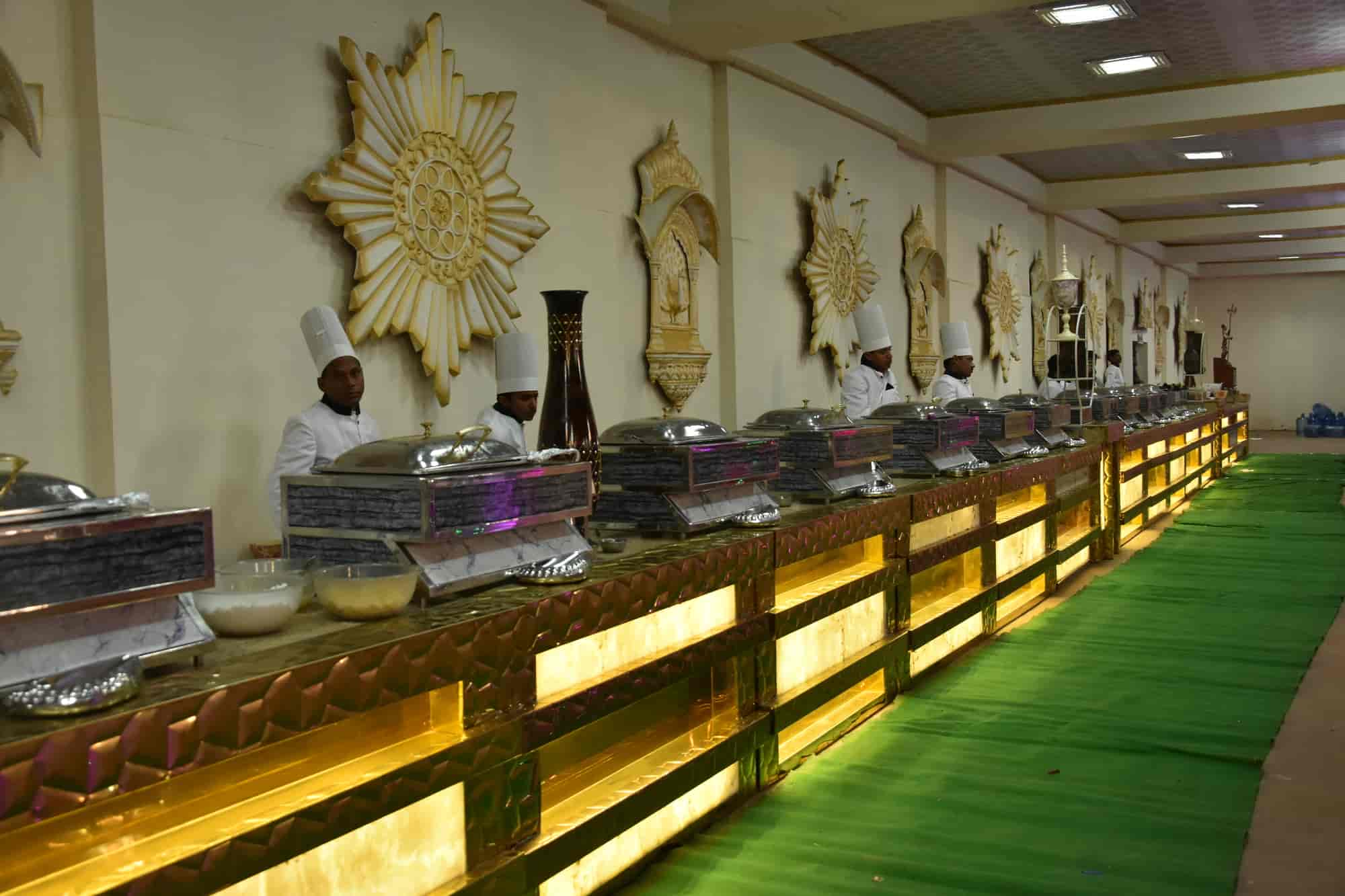 Kaushal Caterers