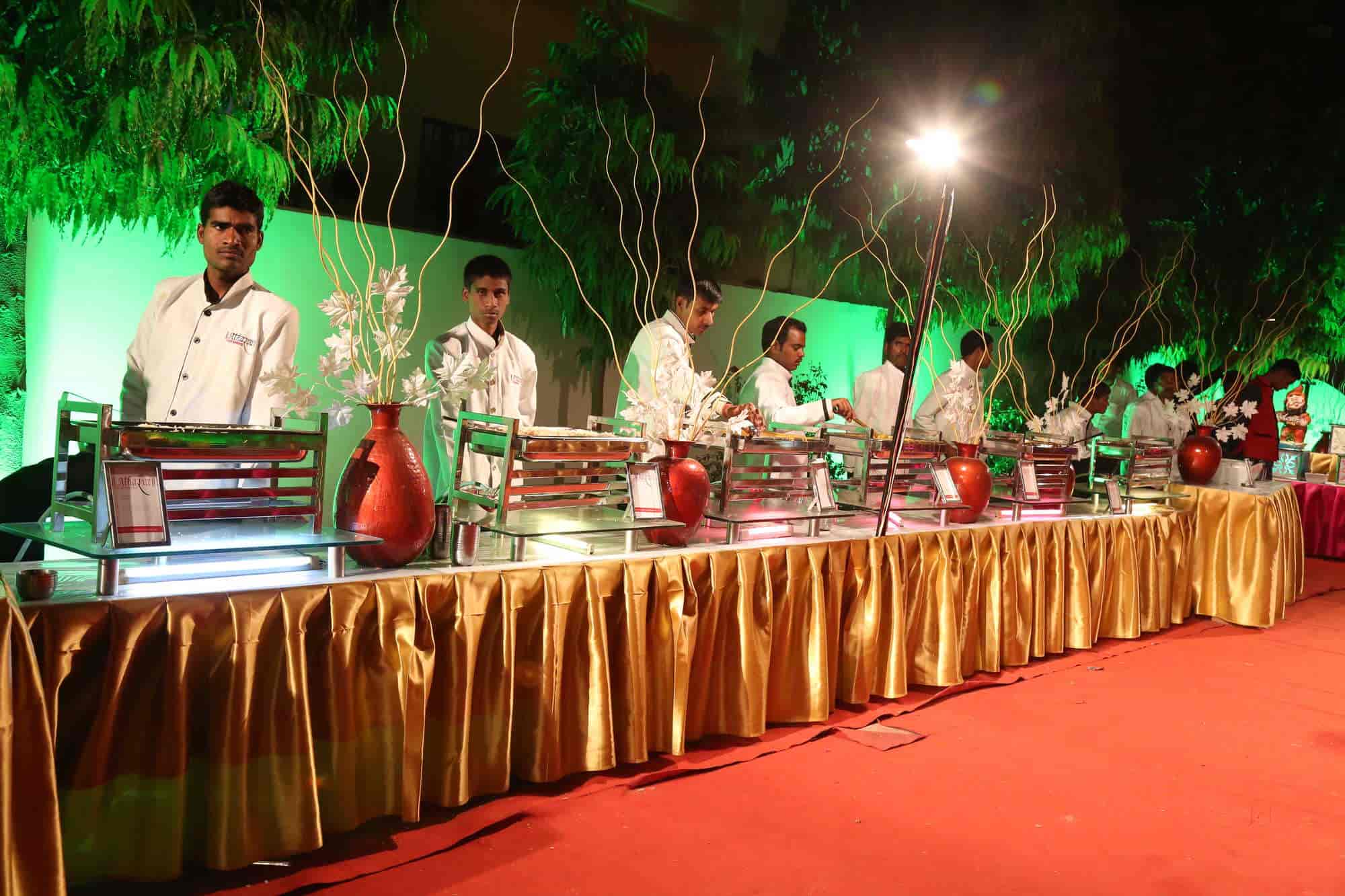 Atharva Caterers