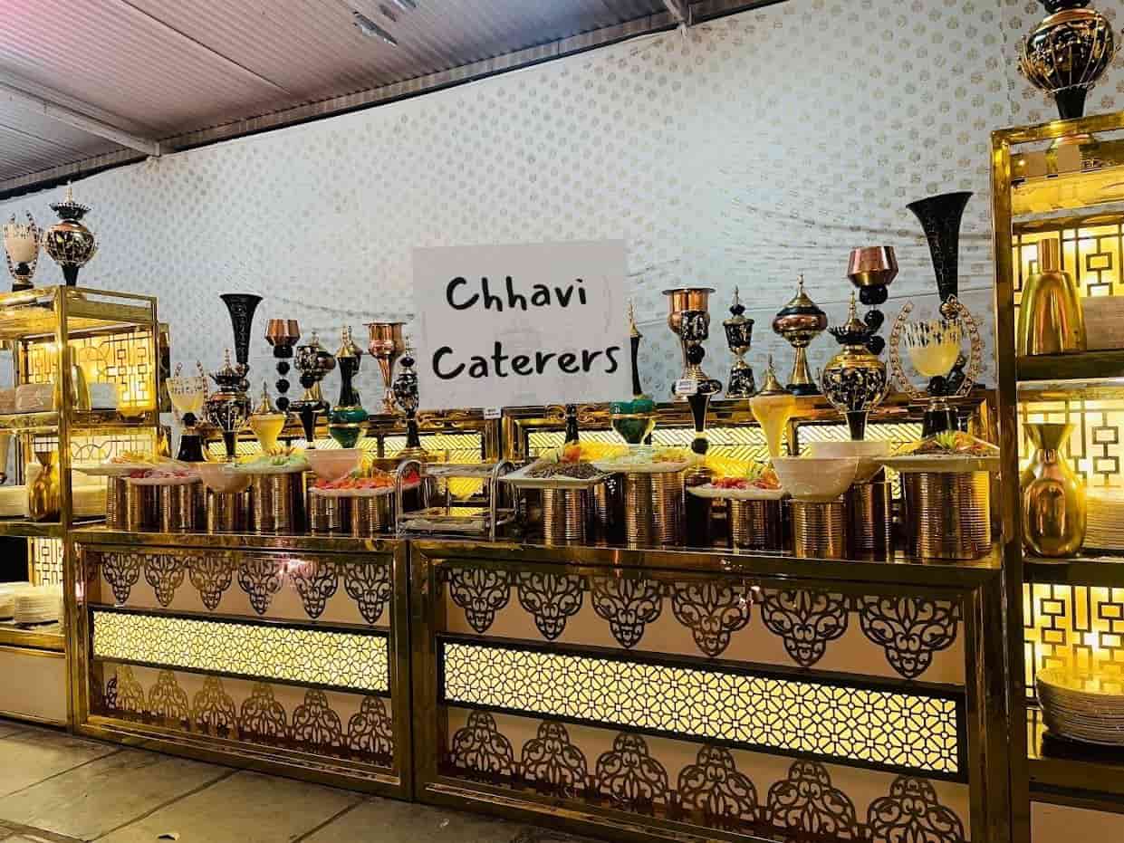 Chhavi Caterers