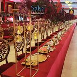 Salsa Caterers