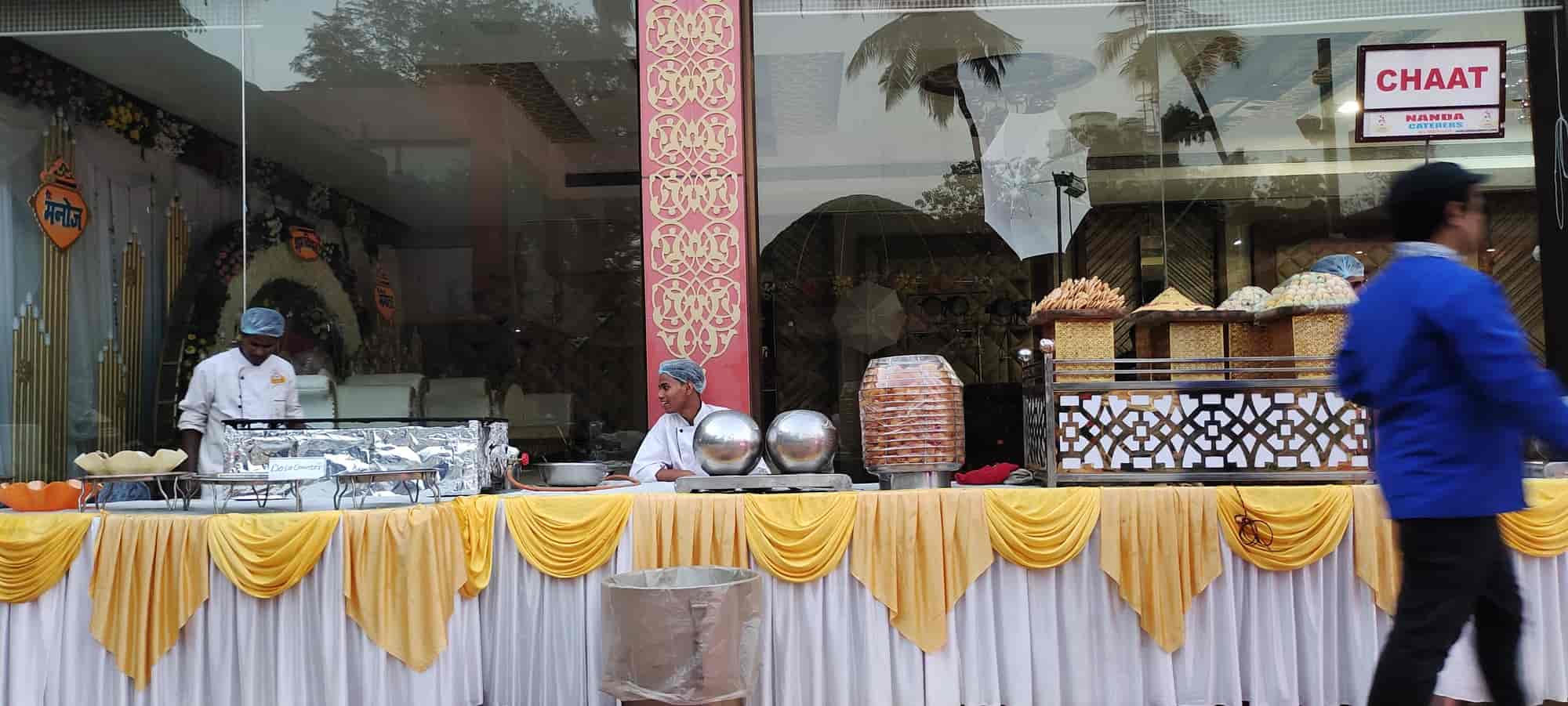 Nand Caterers