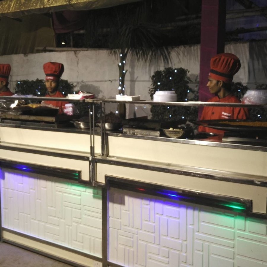 Jaipur Manuhar Caterers