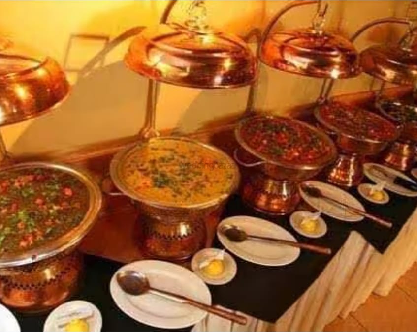 Bhangra Catering 