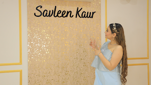 Savleen Kaur  makeup studio