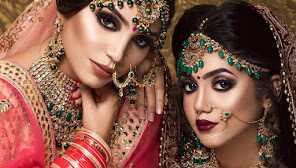 Sakshi & Urvashi Beauty Studio