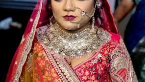 Vijeta Jain Makeup Studio