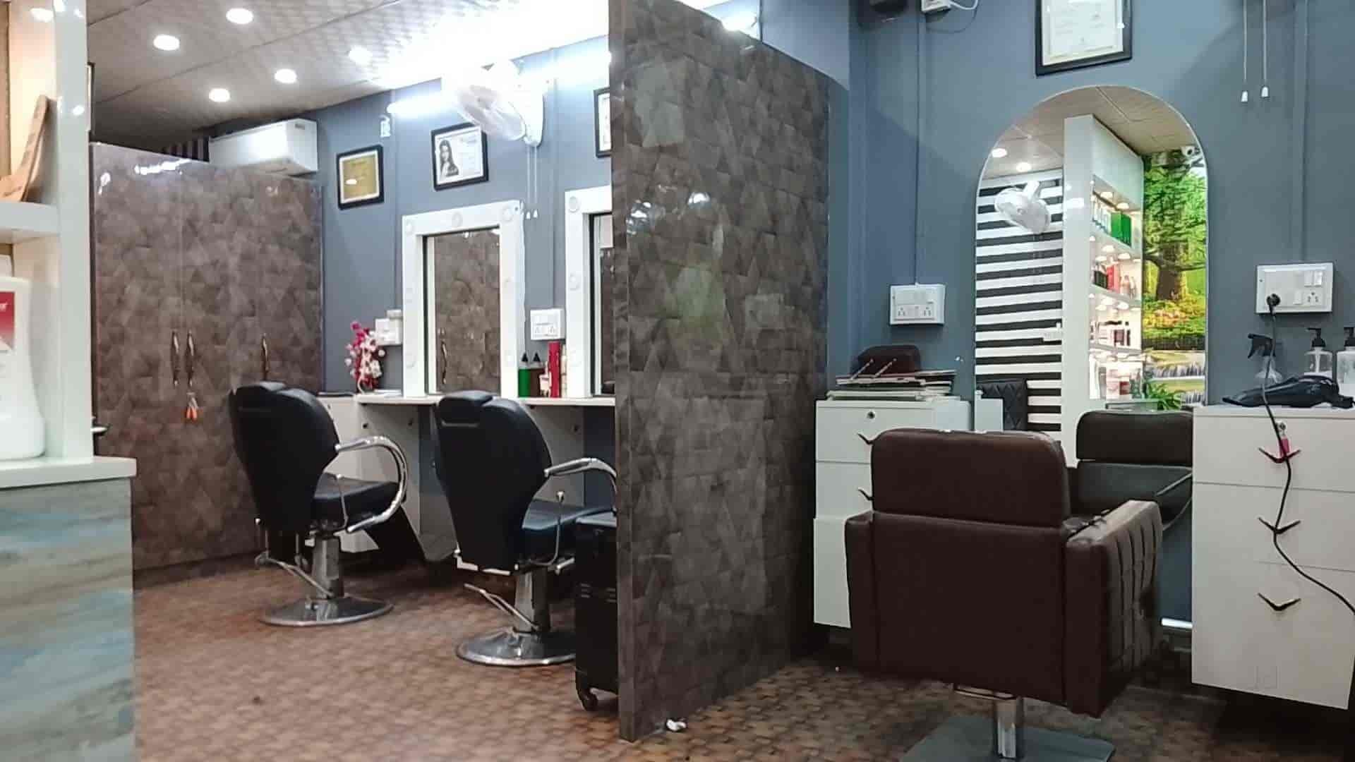 MS Hair Studio & Professional