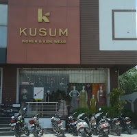 Kusum House Saree
