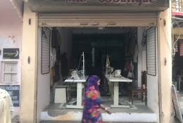 Pushkar Boutique