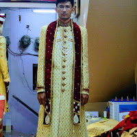 Kanhaiya Wedding Collection
