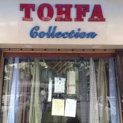 Tohfa Collection
