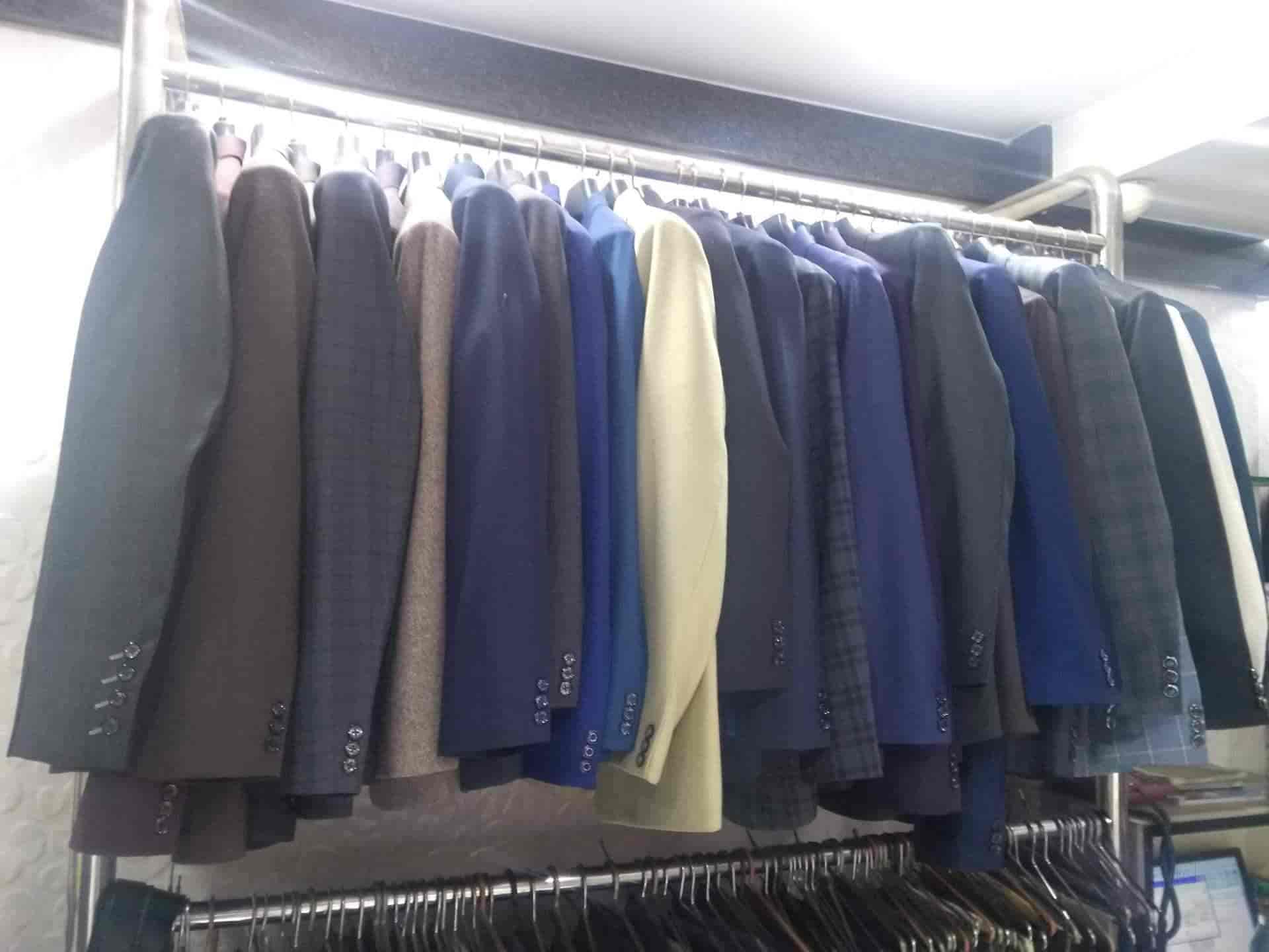 Anand Garments