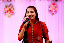 Anchor Bhavna Jhawar