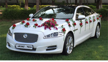 Car Hire For Wedding