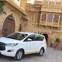 Jaipur Car Rental Group