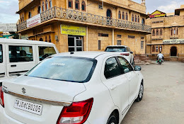 Rajasthan Car Hire