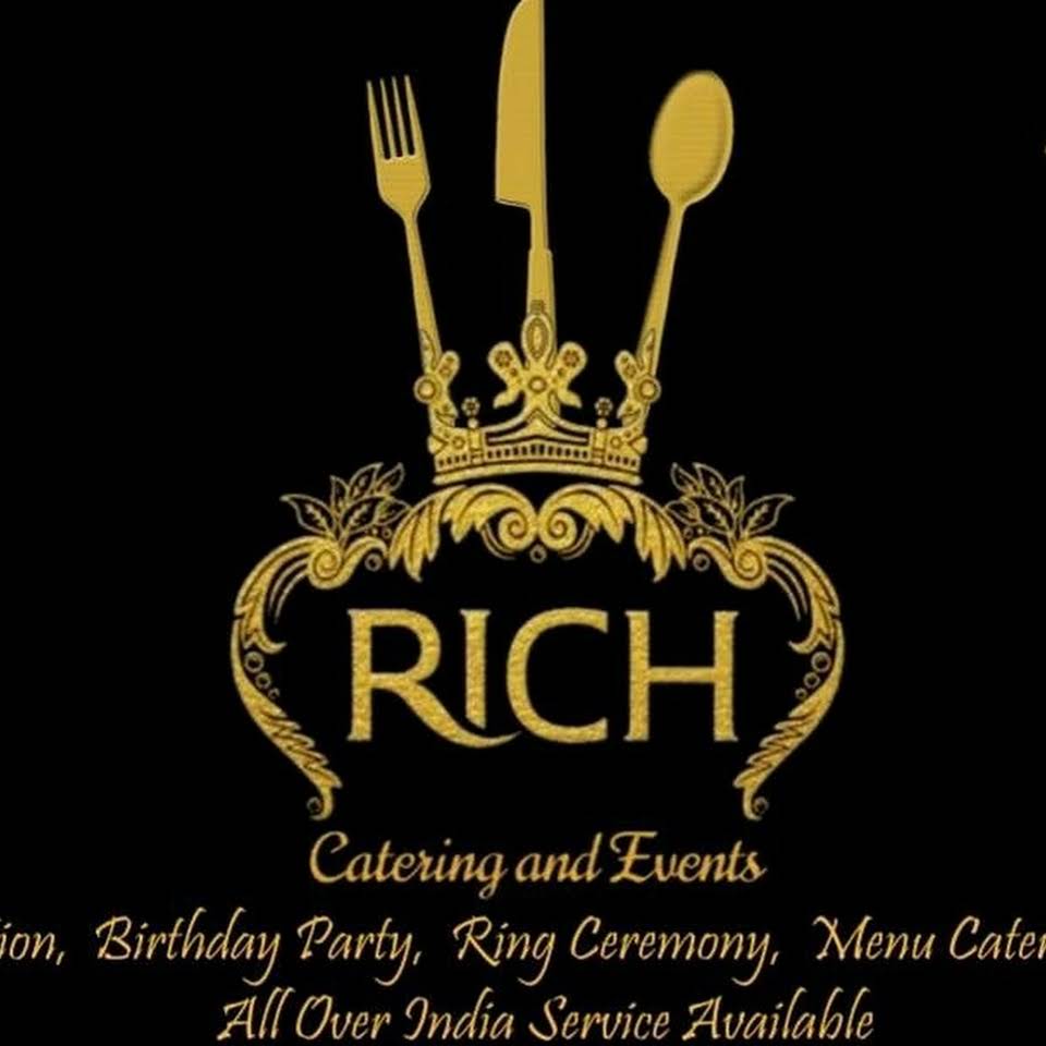 Rich Caterers