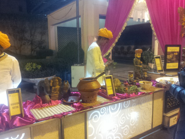 Udaipur Caterers