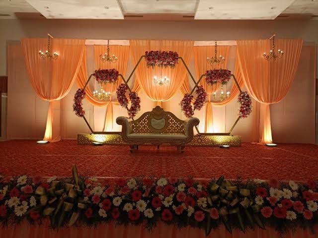 Shyam Tent & Events