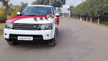 Sidhu Wedding Cars