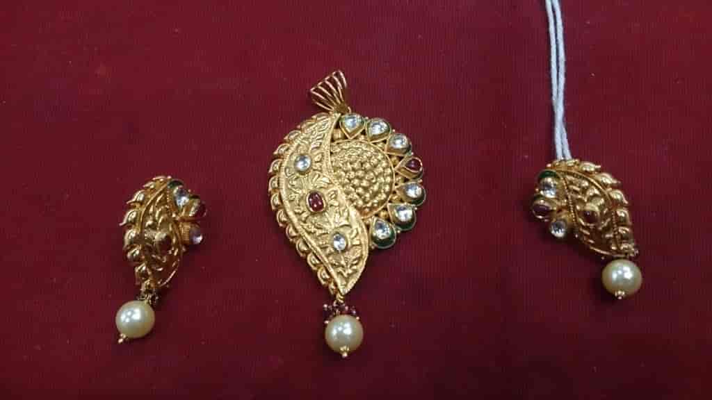 Shree Ram Jewellers