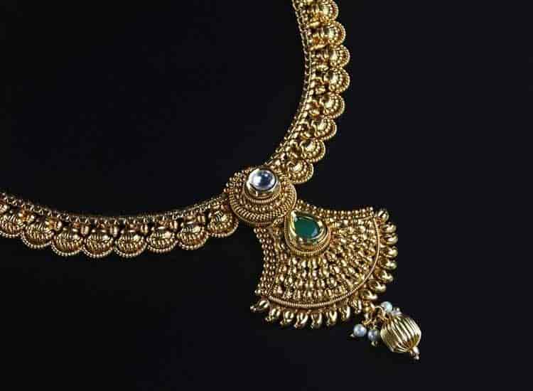 Girdhari Soni Jewellery