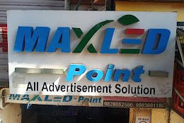 Max Led Point