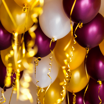 Balloons Unlimited Itanagar