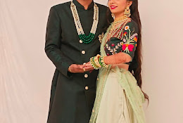 Saheli Wedding Collection