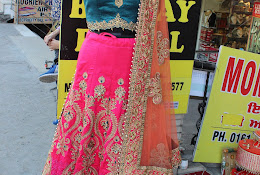 Bombay The Bridal Shop