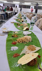 Suriya Catering Service