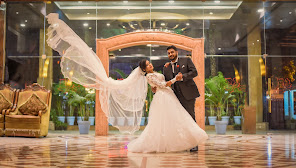 Vicithiram Studio wedding