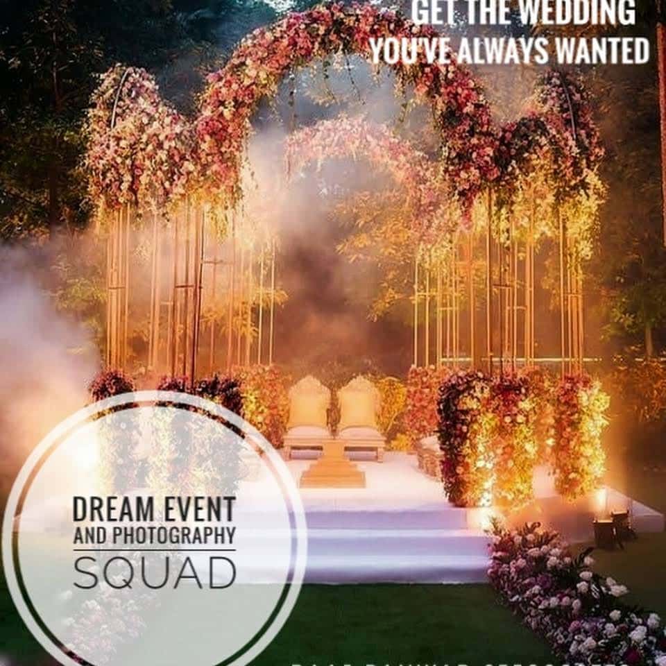 Dream event