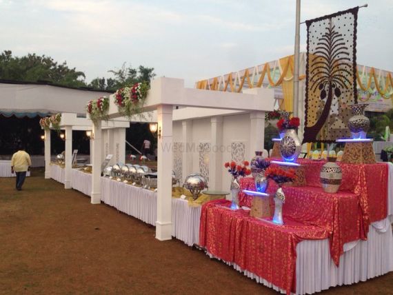 Shri shyam event