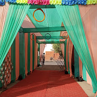 Laxmi Marriage Garden